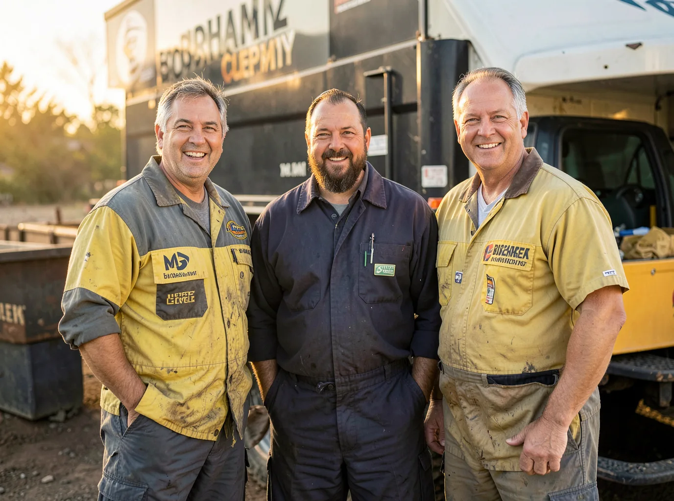 Sewage Cleanup company in Graymont, IL